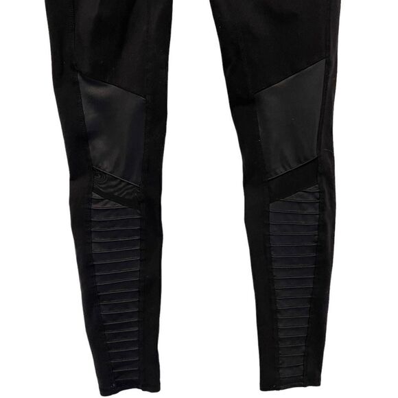 Alo Yoga Major Moto Legging - Picture 7 of 11